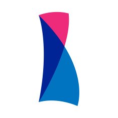 B letter logo