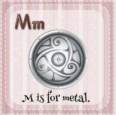 Metal N2