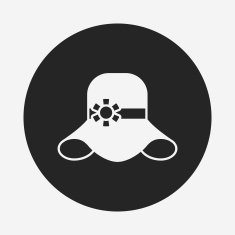 hat icon N17