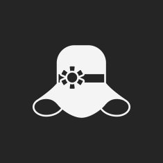 hat line icon N26