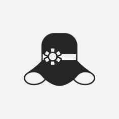 hat icon N19