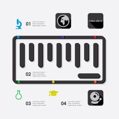 Education Infographic N35