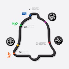 Education Infographic N37