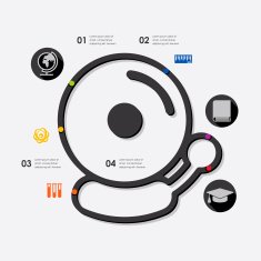 Education Infographic N38