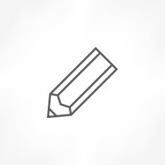 Pencil Icon N35