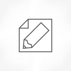 Pencil Icon N36