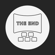 cinema screen icon N10