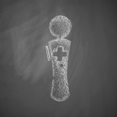 Joystick icon N9