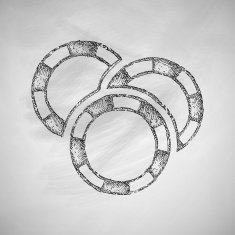 casino chips icon N2