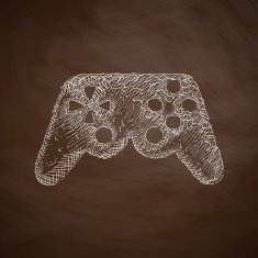 Joystick icon N11