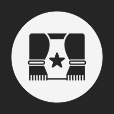 cinema screen icon N30