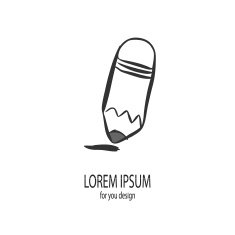 Pencil Icon N37