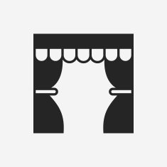 cinema screen icon N35