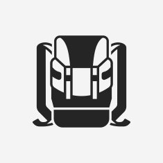 backpack icon N26