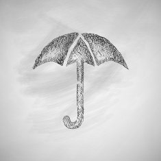 umbrella icon N2