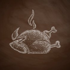 Chicken Icon N3