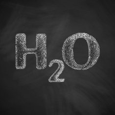 Water Icon N4