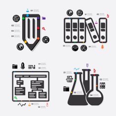 Education Infographic N42