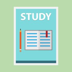 Flat design vector illustration concepts of education N2