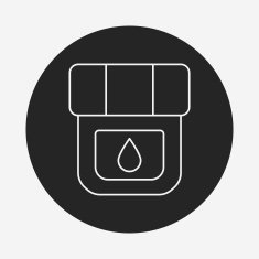 ink line icon N9