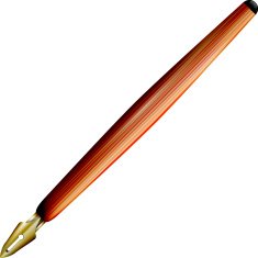 Fountain Pen N9