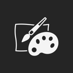 Palette icon N9