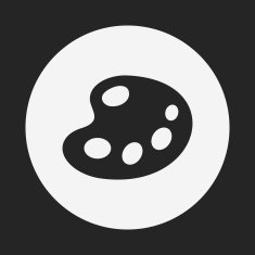 Palette icon N14