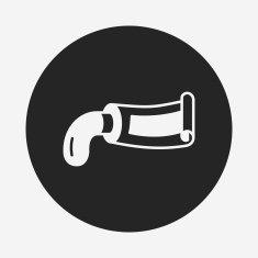 Pigment paint icon N20