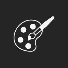 Palette icon N21