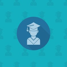 school and education icons N702