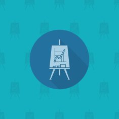 school and education icons N705