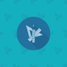 school and education icons N709