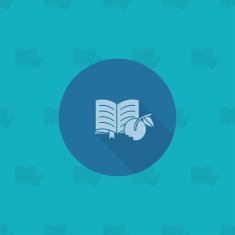 school and education icons N710