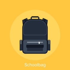 schoolbag N4