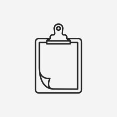 Note Board line icon N5