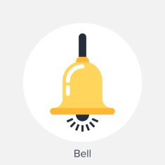 Bell Icon N13