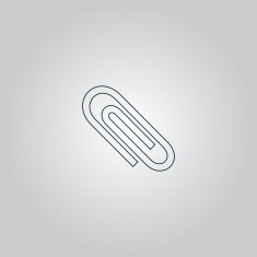 paper clip icon N11