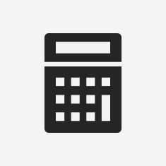 Calculator Icon N23