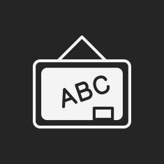 blackboard icon N9