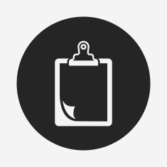 Note Board icon N2
