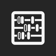 Abacus Icon N5