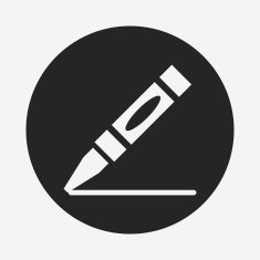 Pen Icon N17