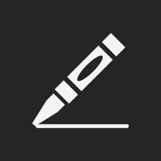 Pen Icon N18