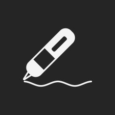 Pen Icon N22