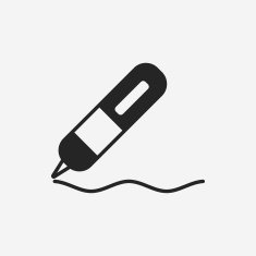 Pen Icon N24