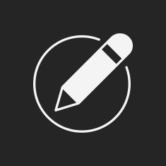 Pen Icon N26