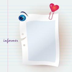 Informer Eye