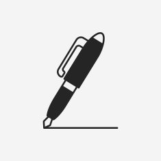 Pen Icon N31