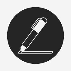 Pen Icon N32