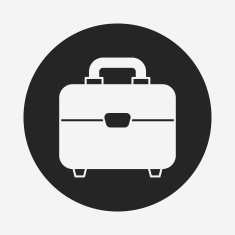 Briefcase icon N21